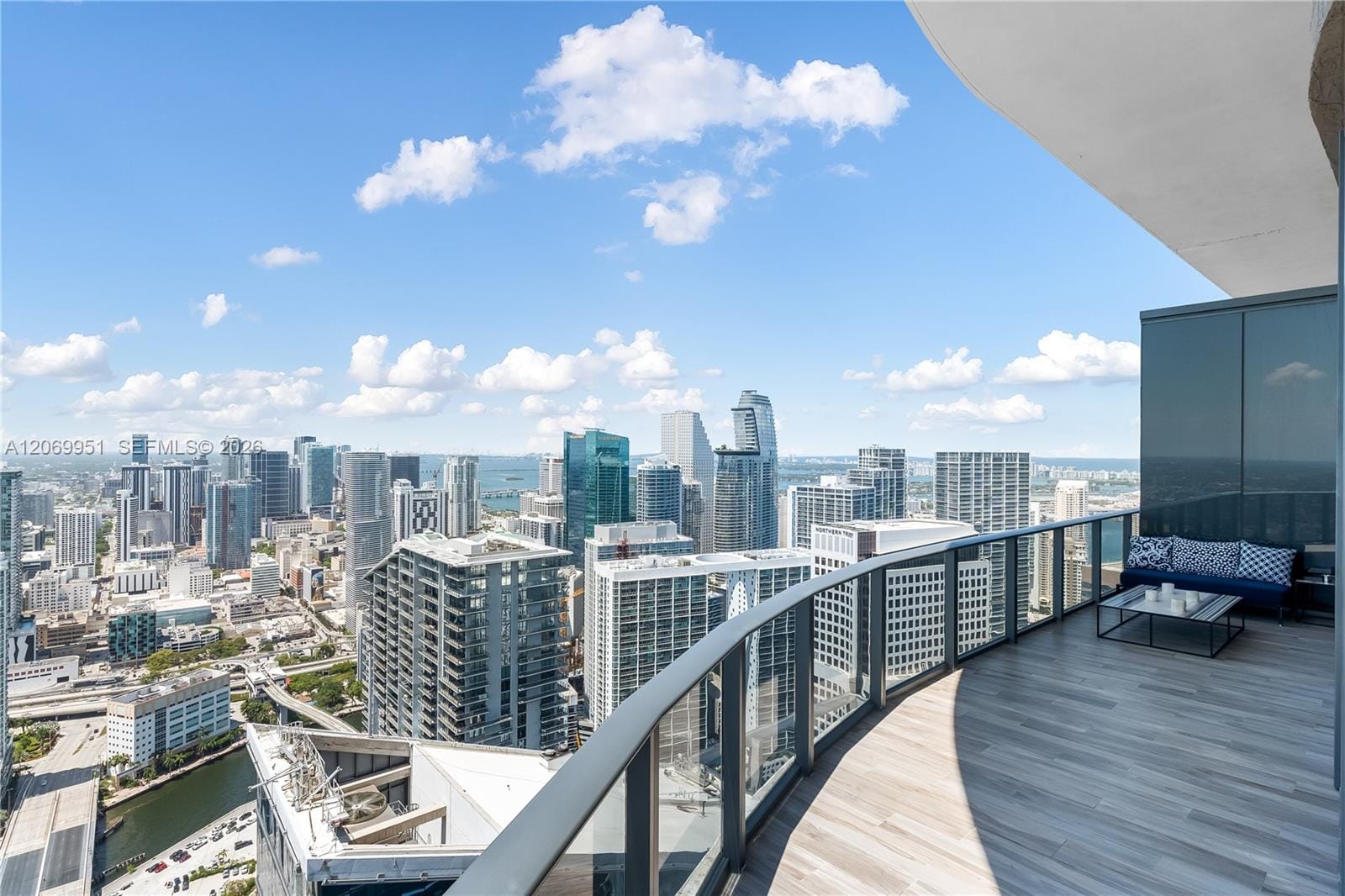 801 S Miami Avenue PH5801, Miami, FL 33130 photo 8