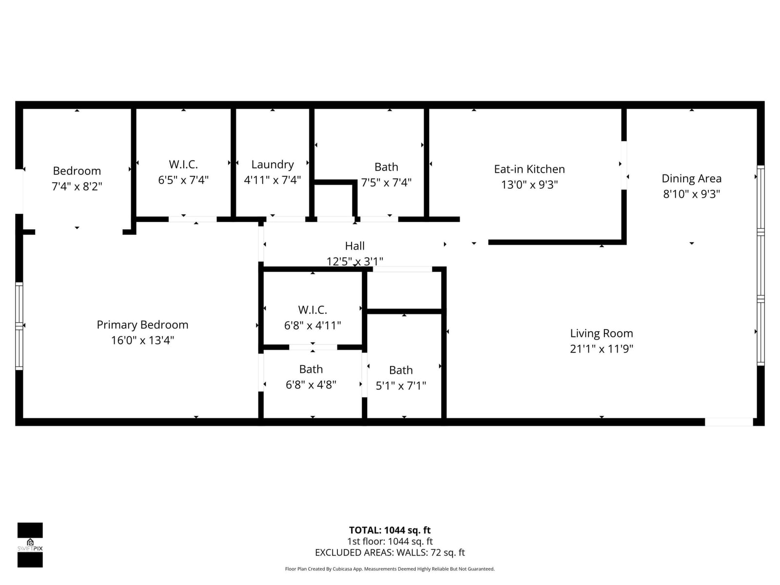 1034 NW 88th Avenue, Plantation, FL 33322 photo 21