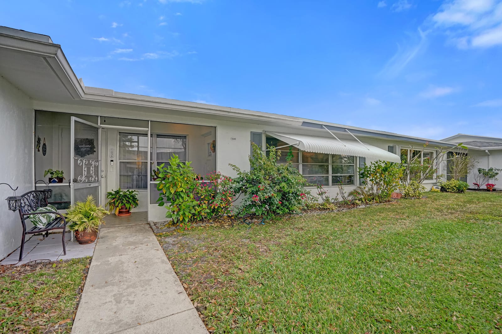 1034 NW 88TH Avenue B99, Plantation, FL 33322