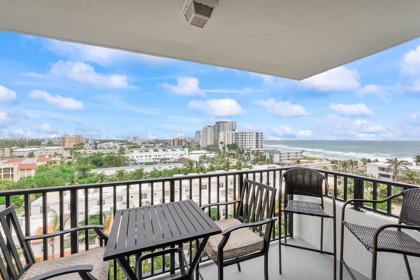 531 N Ocean Boulevard 1005, Pompano Beach, FL 33062