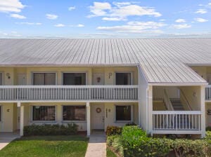 4240 Gator Trace Avenue Unit i, Fort Pierce, FL 34982