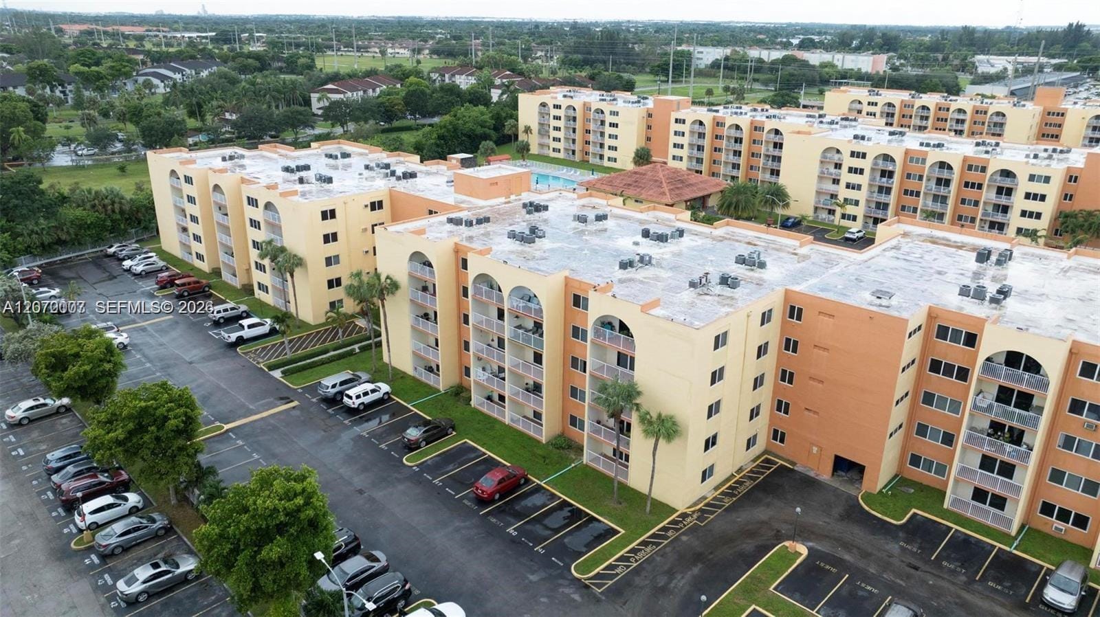 6980 NW 186th Street 3-227A, Hialeah, FL 33015 photo 18