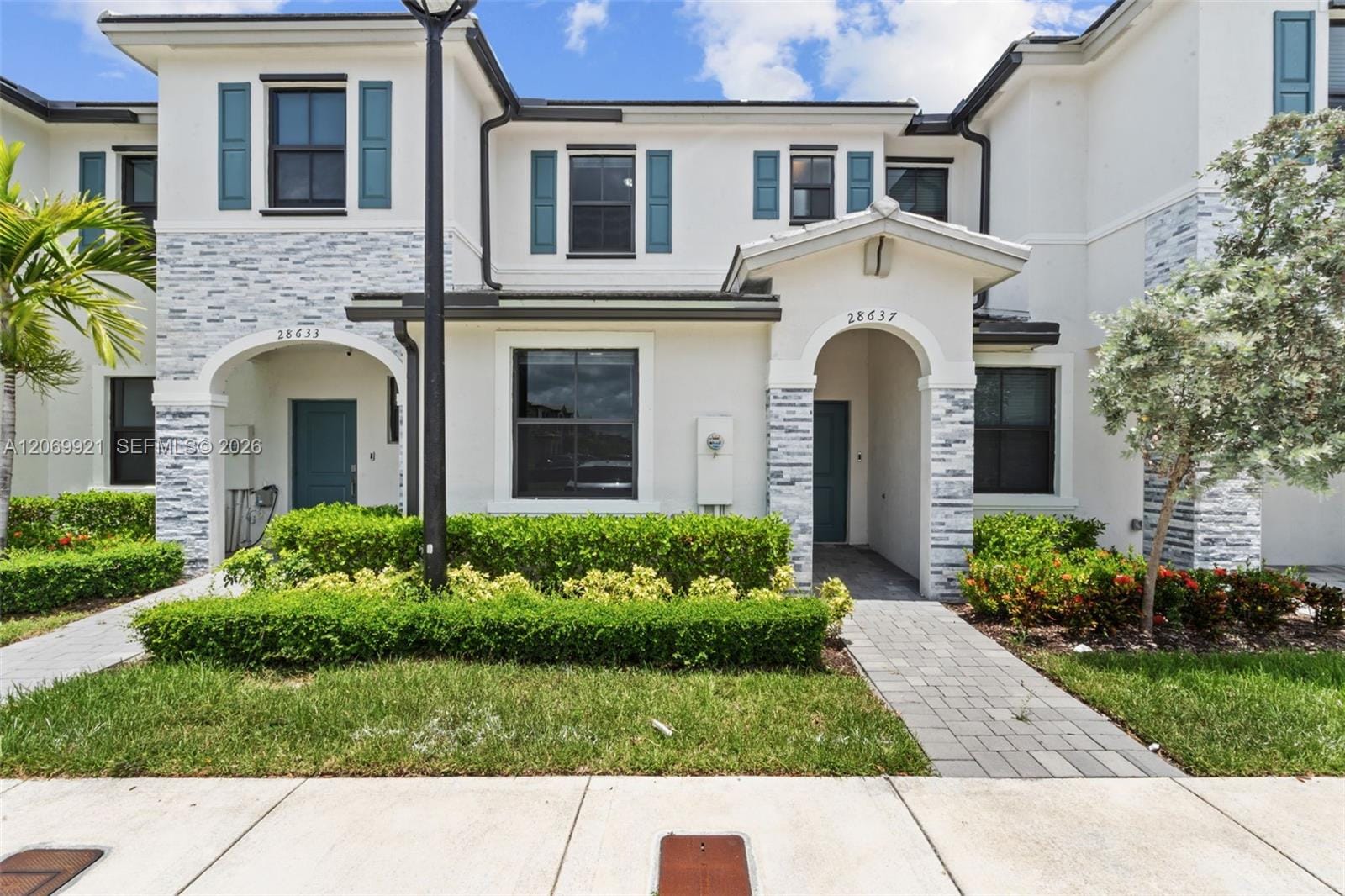 28637 SW 132nd Court, Homestead, FL 33033