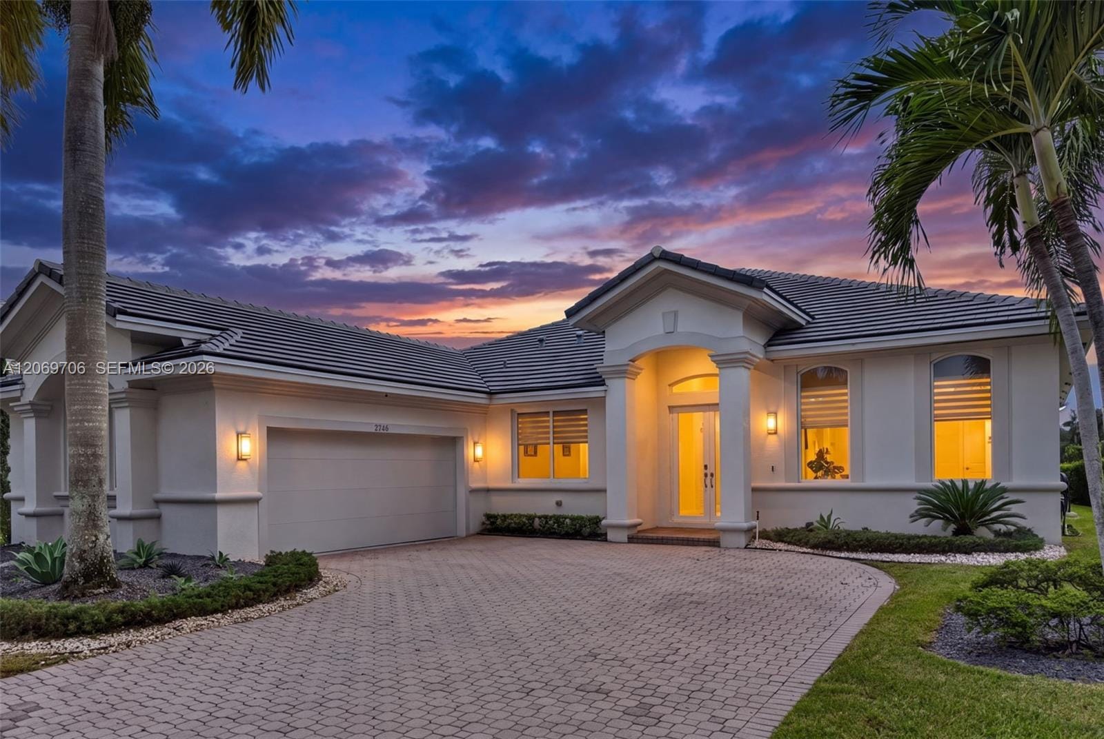 2126 Quail Roost Drive — photo 2