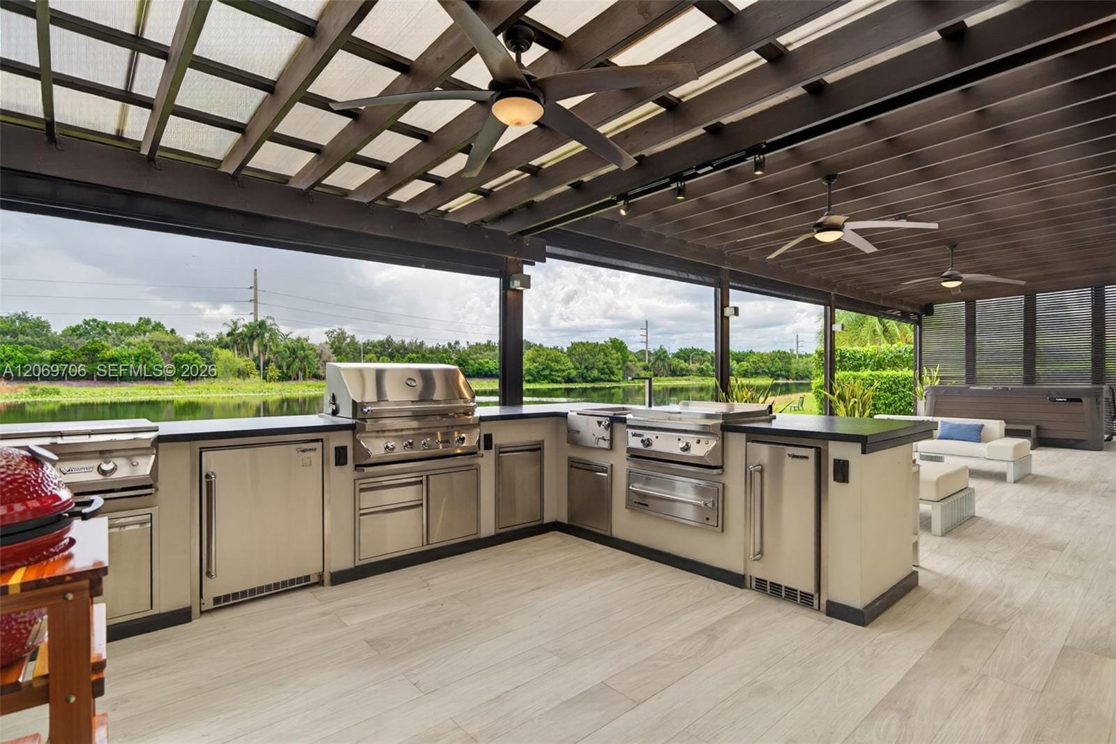 2126 Quail Roost Drive, Weston, FL 33327 photo 25