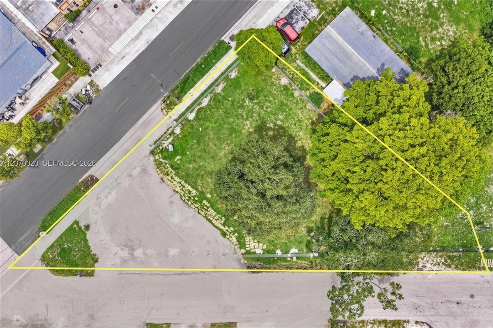 628 NW 22nd Road, Fort Lauderdale, FL 33311