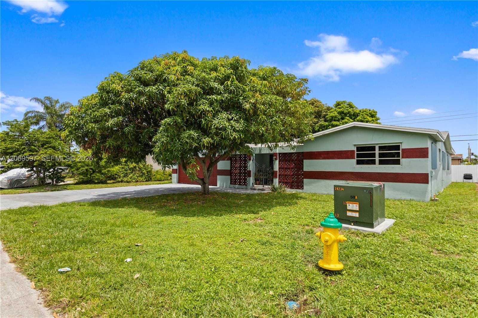7531 Harbour Boulevard, Miramar, FL 33023