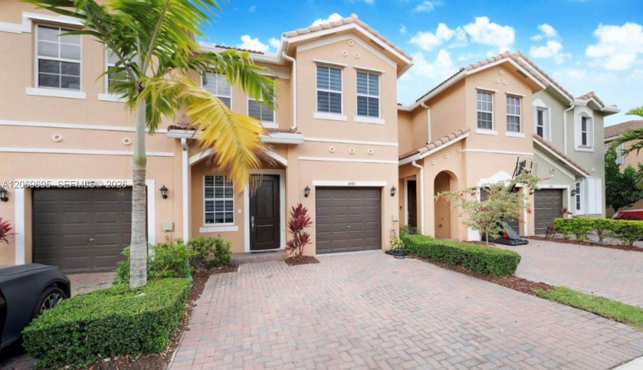 1443 SE 26th Avenue, Homestead, FL 33035