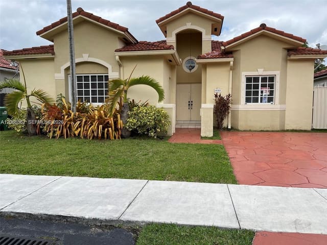 16263 SW 55th Terrace, Miami, FL 33185