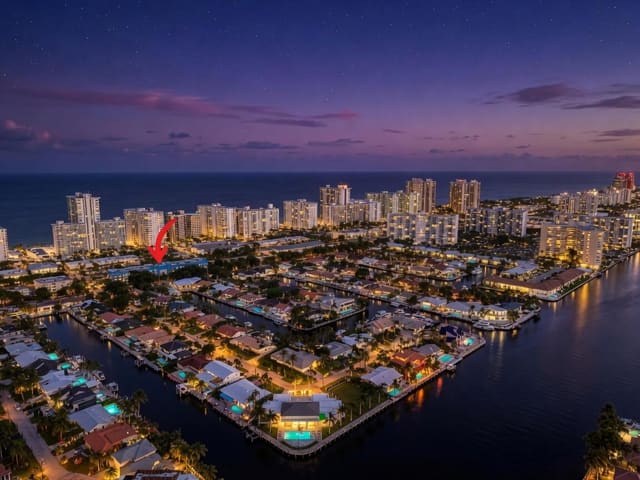 3909 N Ocean Boulevard 401, sold in ZIP 33308, Lauderdale By The Sea, FL