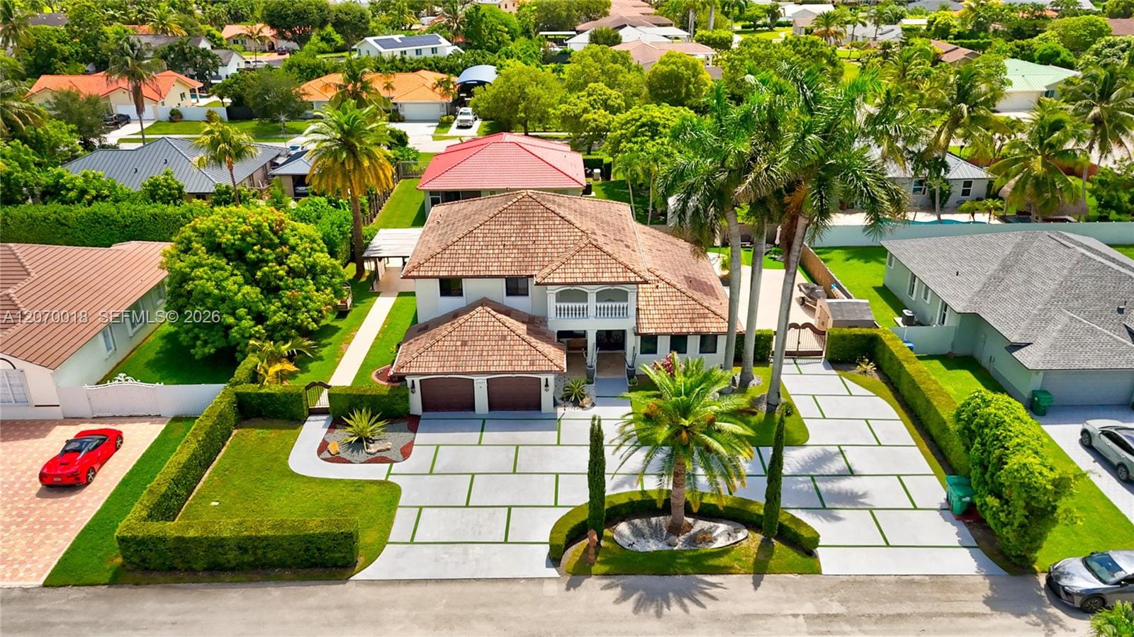 16137 SW 154th Court, Miami, FL 33187