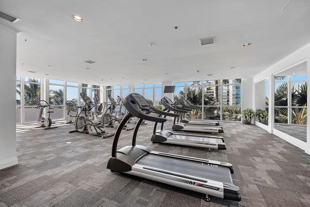 1155 BRICKELL BAY Drive 2802, The Mark On Brickell, Miami, FL