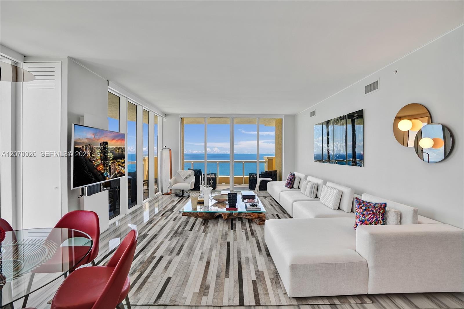 17875 Collins Avenue 3101, Sunny Isles Beach, FL 33160