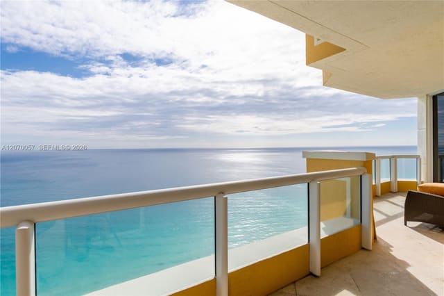 17875 Collins Avenue 4001, Sunny Isles Beach, FL 33160