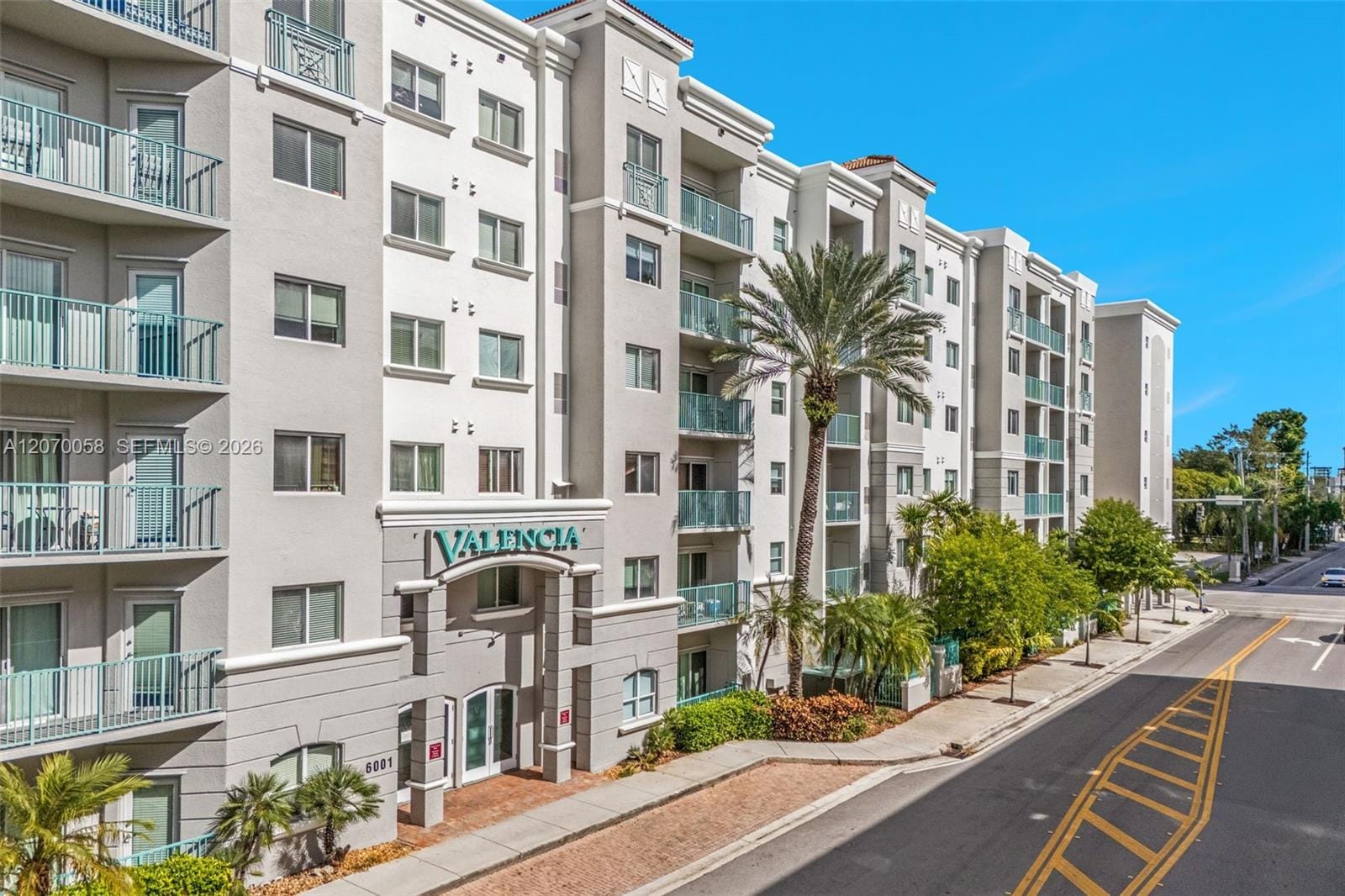 6001 SW 70th Street 131, South Miami, FL 33143