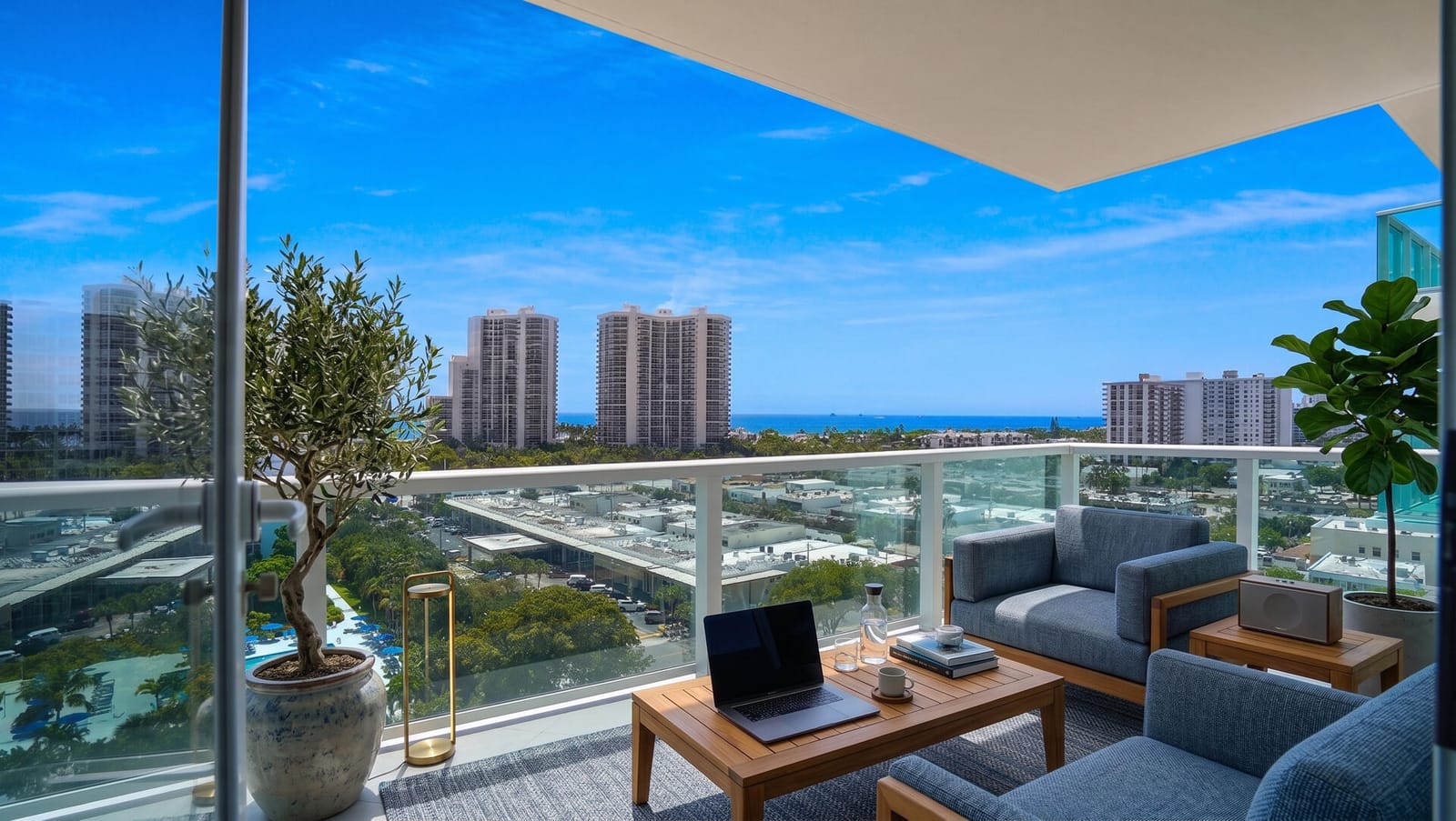 3233 NE 34th Street 1214, Fort Lauderdale, FL 33308