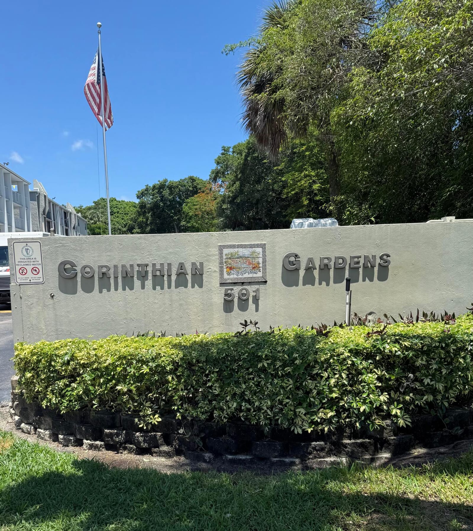 501 SW 11th Place 205A, Boca Raton, FL 33432