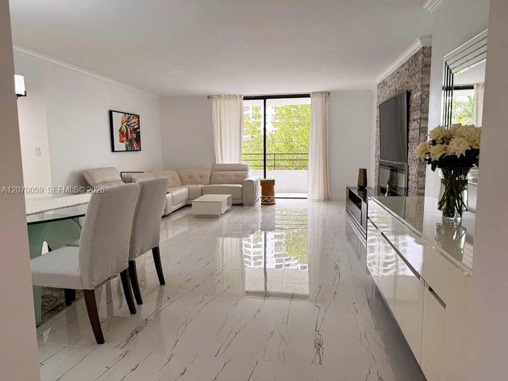 500 Three Islands Boulevard 106, Hallandale Beach, FL 33009