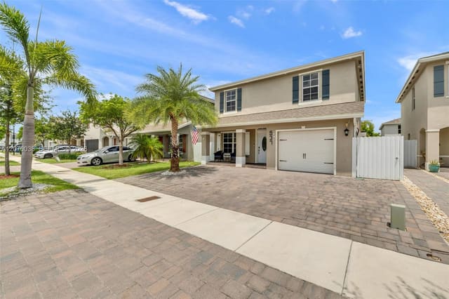 537 NE 6th Court 0, Florida City, FL 33034