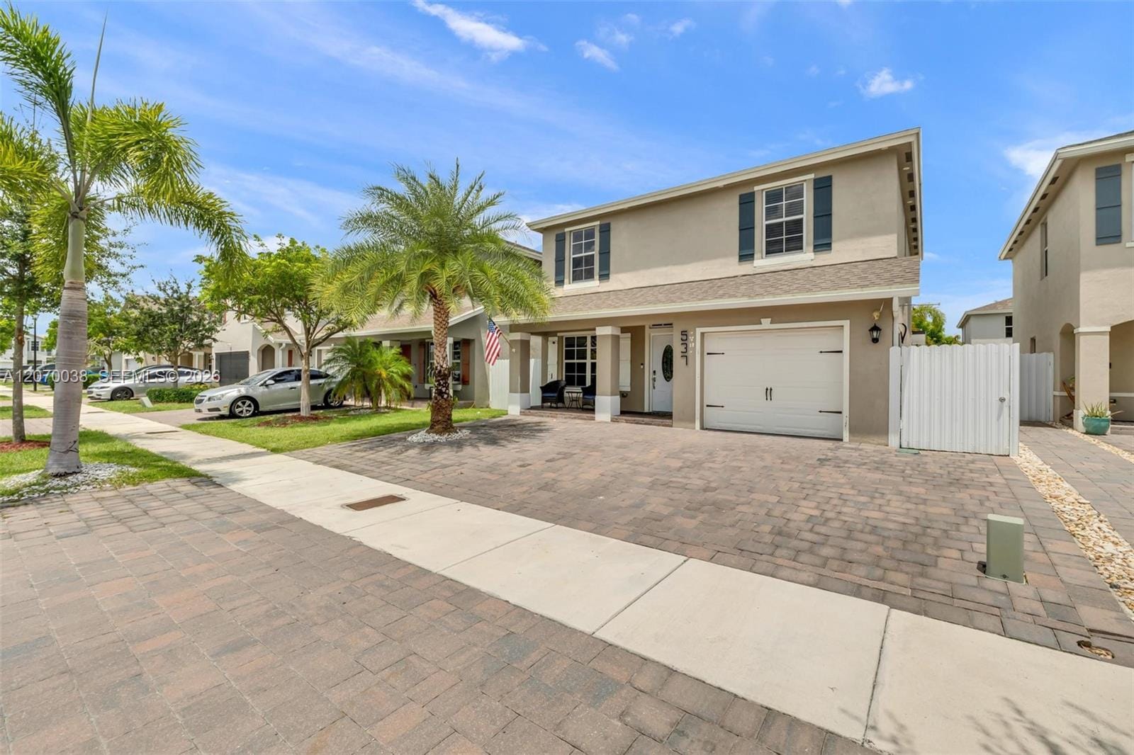 537 NE 6th Court 0, Florida City, FL 33034