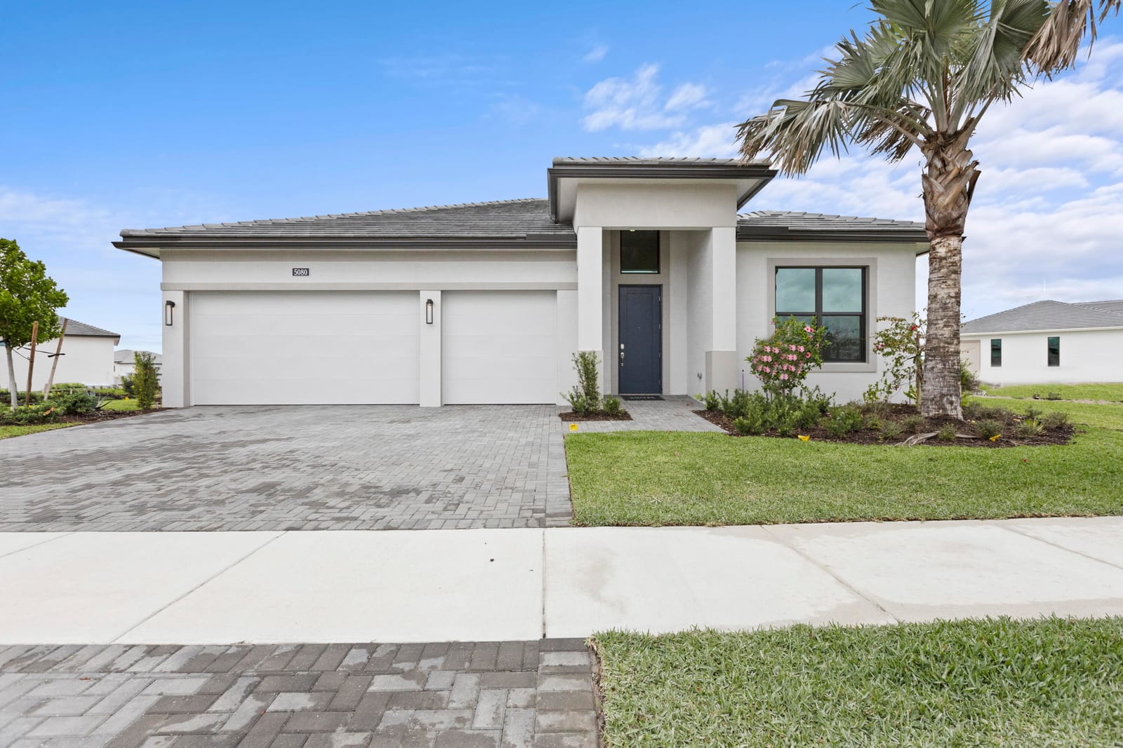 5080 Rivo Alto Circle, Westlake, FL 33470