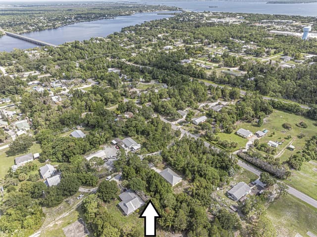 12960 80TH Court, Sebastian, FL 32958