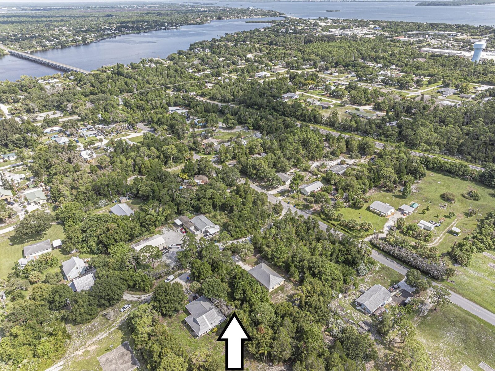 12960 80TH Court, Sebastian, FL 32958