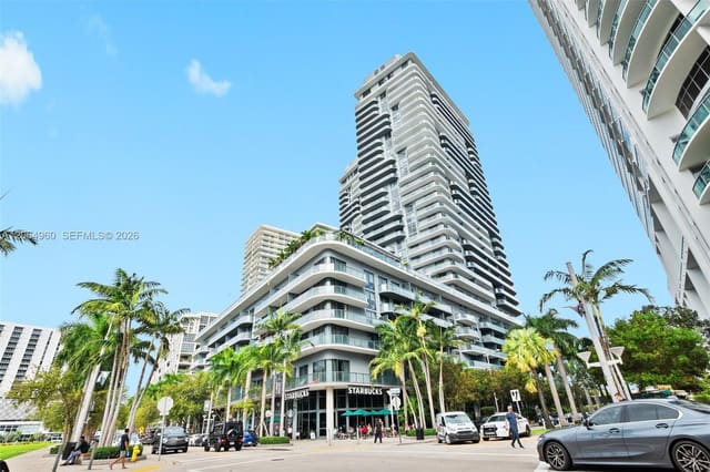 121 NE 34th Street 2409, Miami, FL 33137