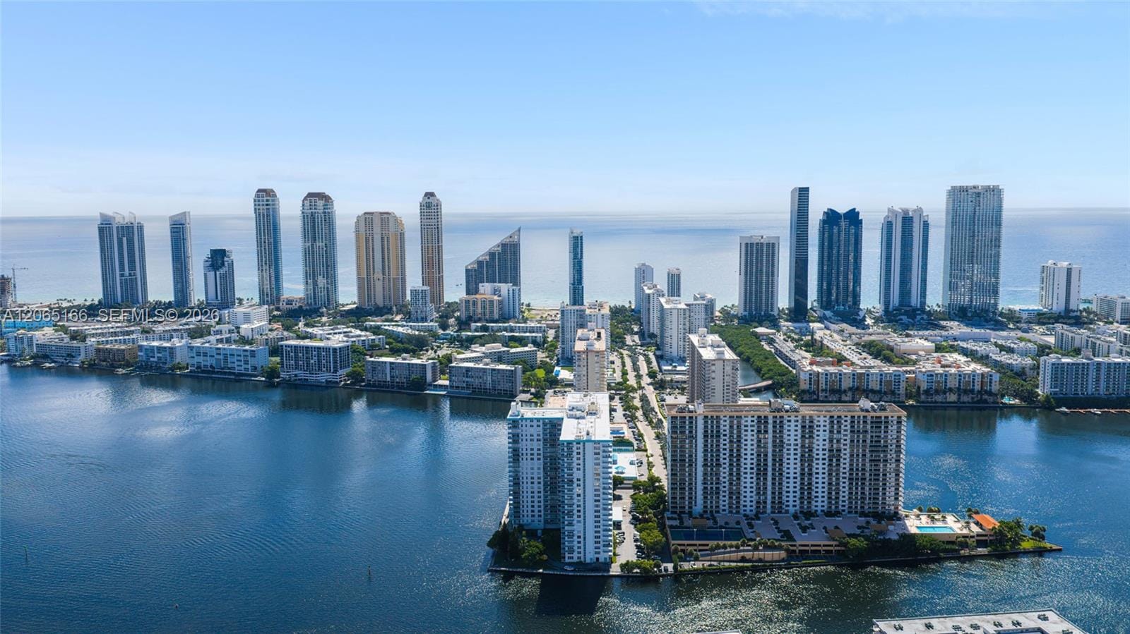 301 174th Street 1216, Sunny Isles Beach, FL 33160