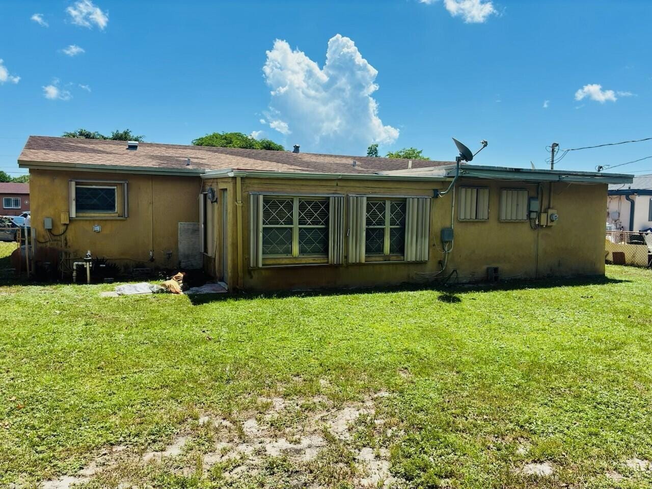 1321 NW 32nd Avenue, Lauderhill, FL 33311 photo 5
