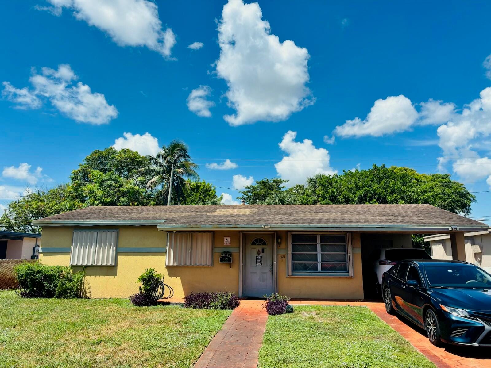 1321 NW 32nd Avenue, Lauderhill, FL 33311
