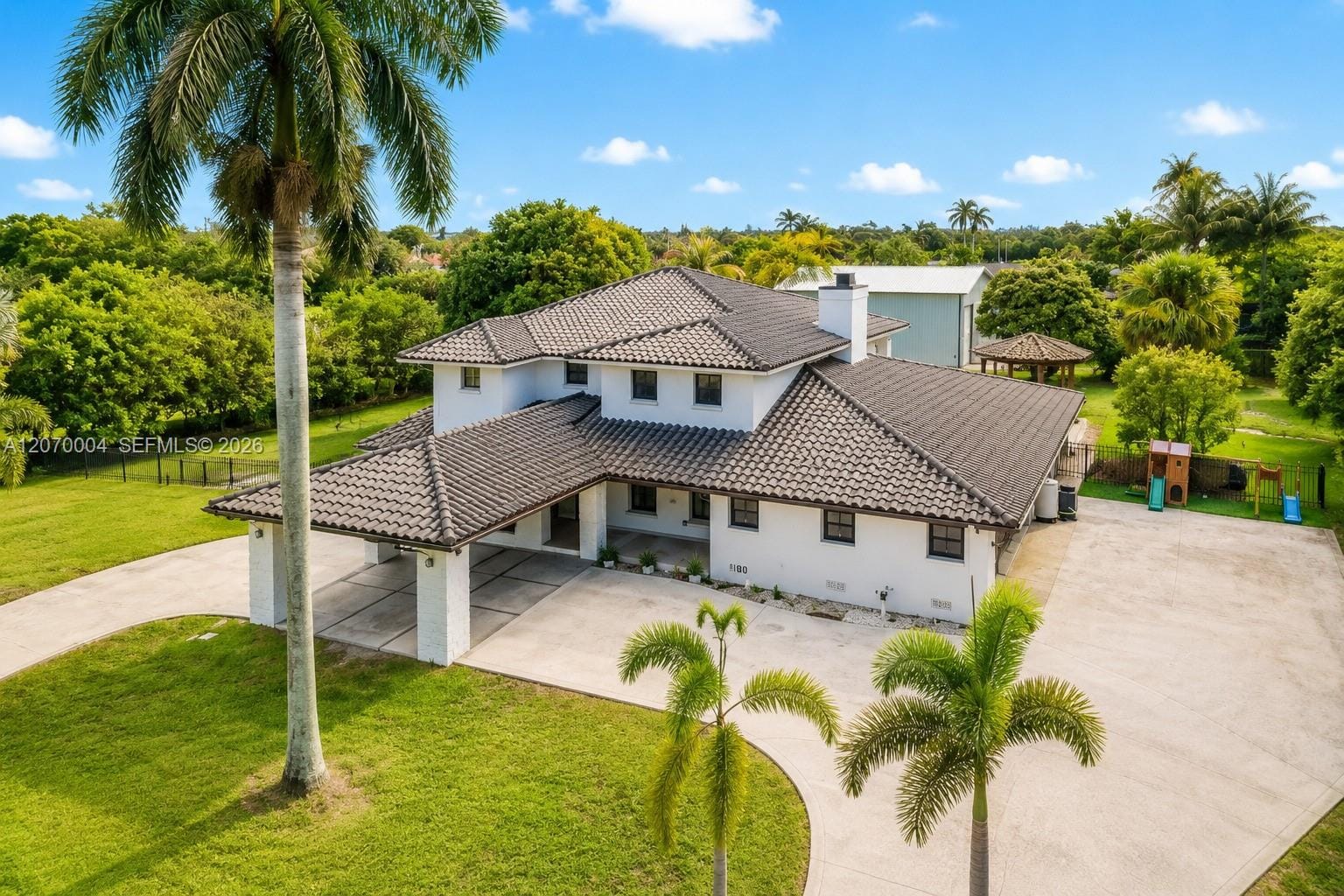 4100 SW 139th Avenue, Miramar, FL 33027