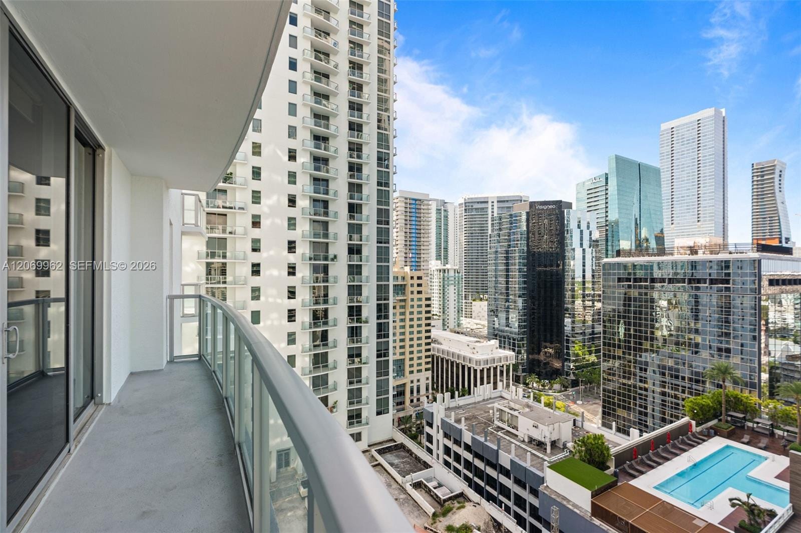 1050 Brickell Avenue 2112, Miami, FL 33131 photo 3
