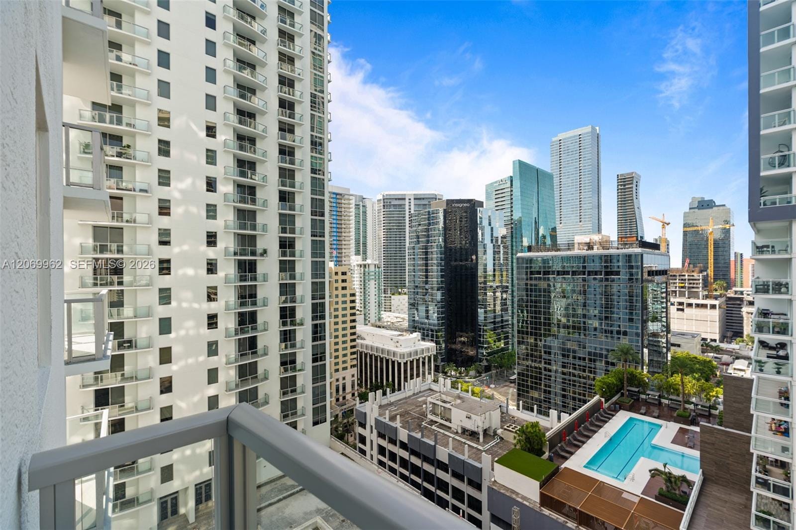 1050 Brickell Avenue 2112, Miami, FL 33131 photo 5
