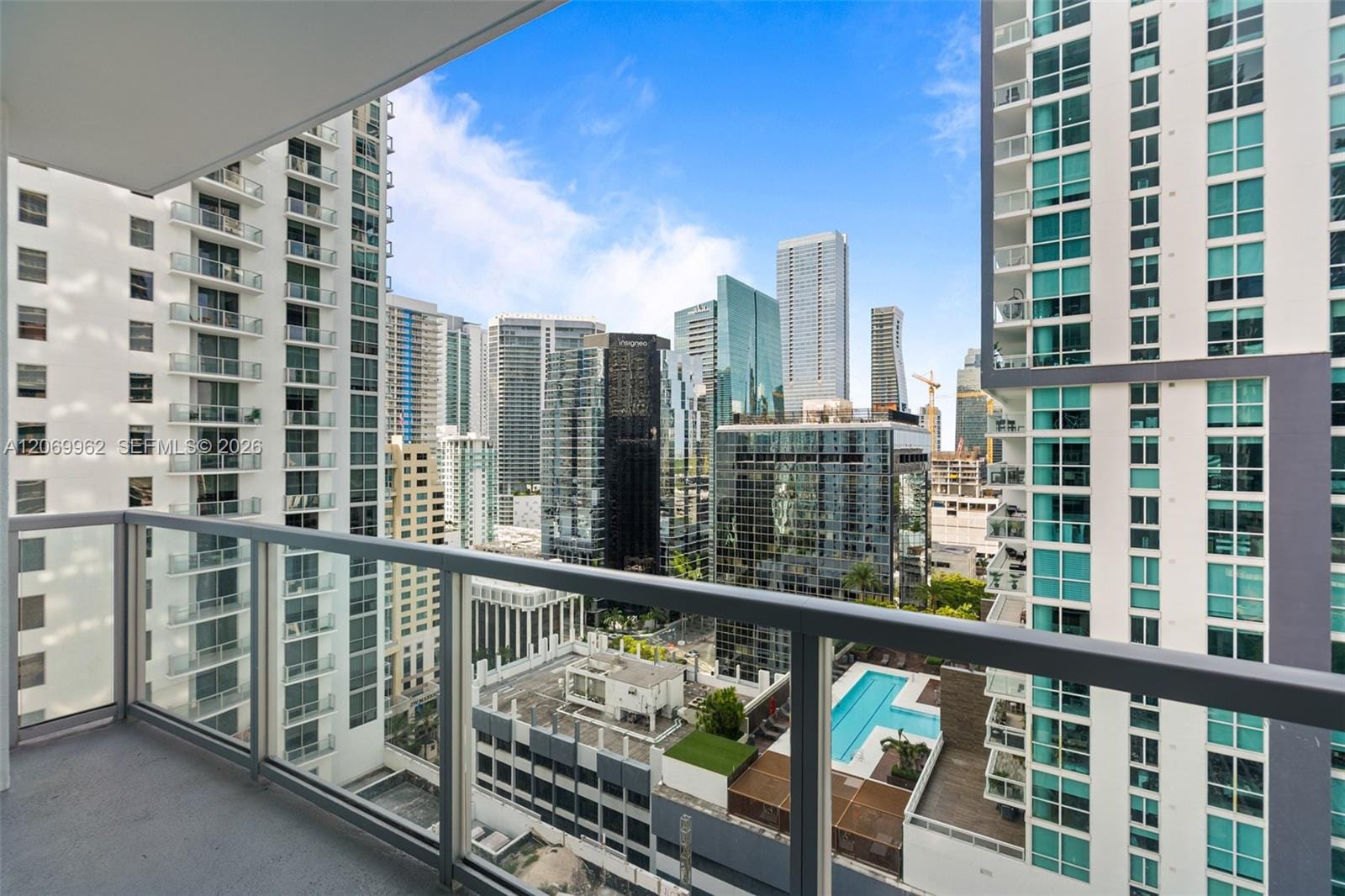 1050 Brickell Avenue 2112, Miami, FL 33131 photo 7