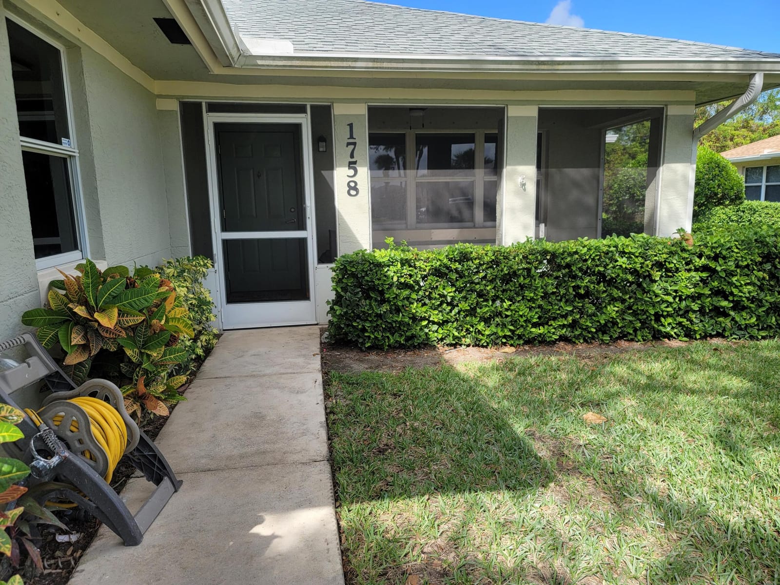 1758 N Dovetail Drive 0, Fort Pierce, FL 34982