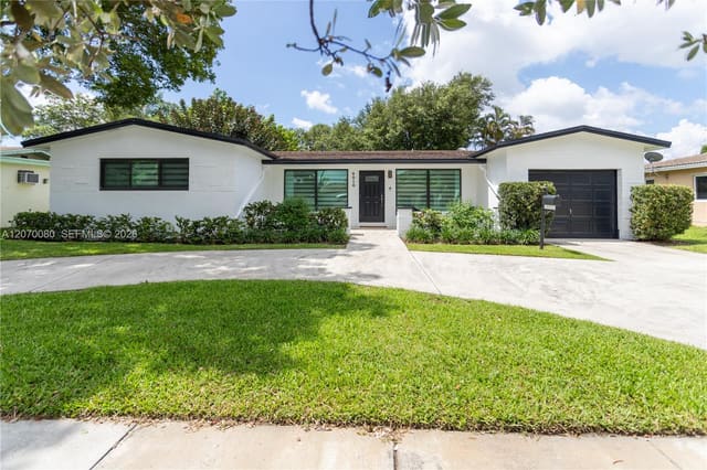 4010 Johnson Street, Hollywood, FL 33021