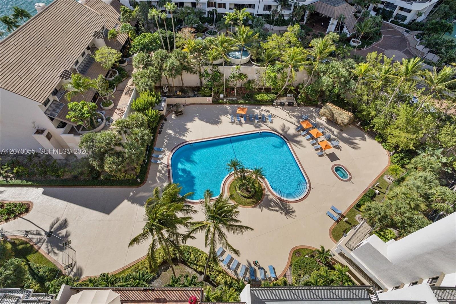 540 Brickell Key Drive 1519, Miami, FL 33131 photo 16