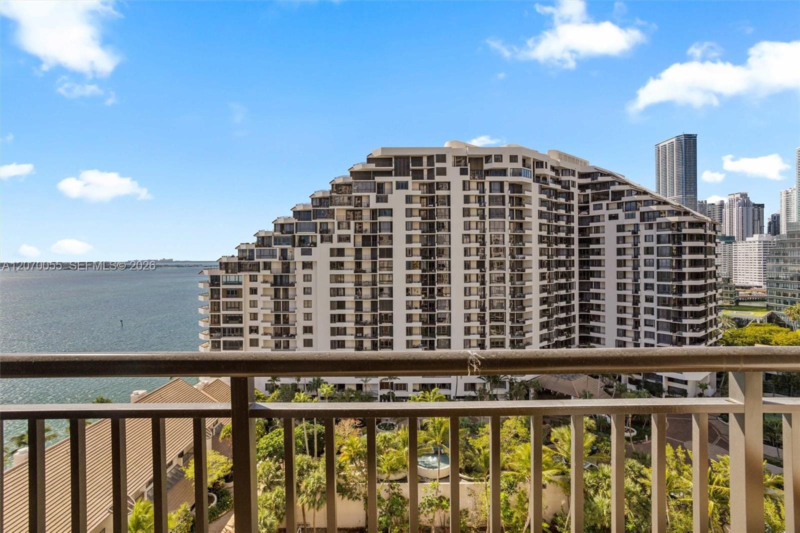 540 Brickell Key Drive 1519, Miami, FL 33131 photo 19