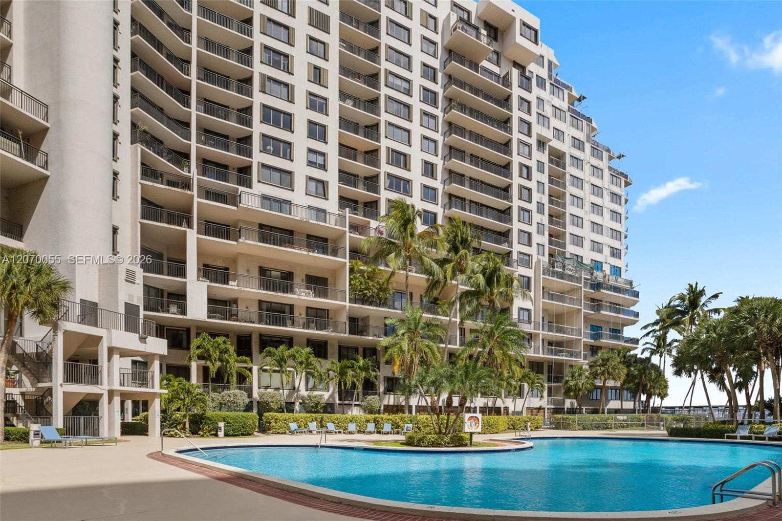 540 Brickell Key Drive 1519, Miami, FL 33131 photo 29