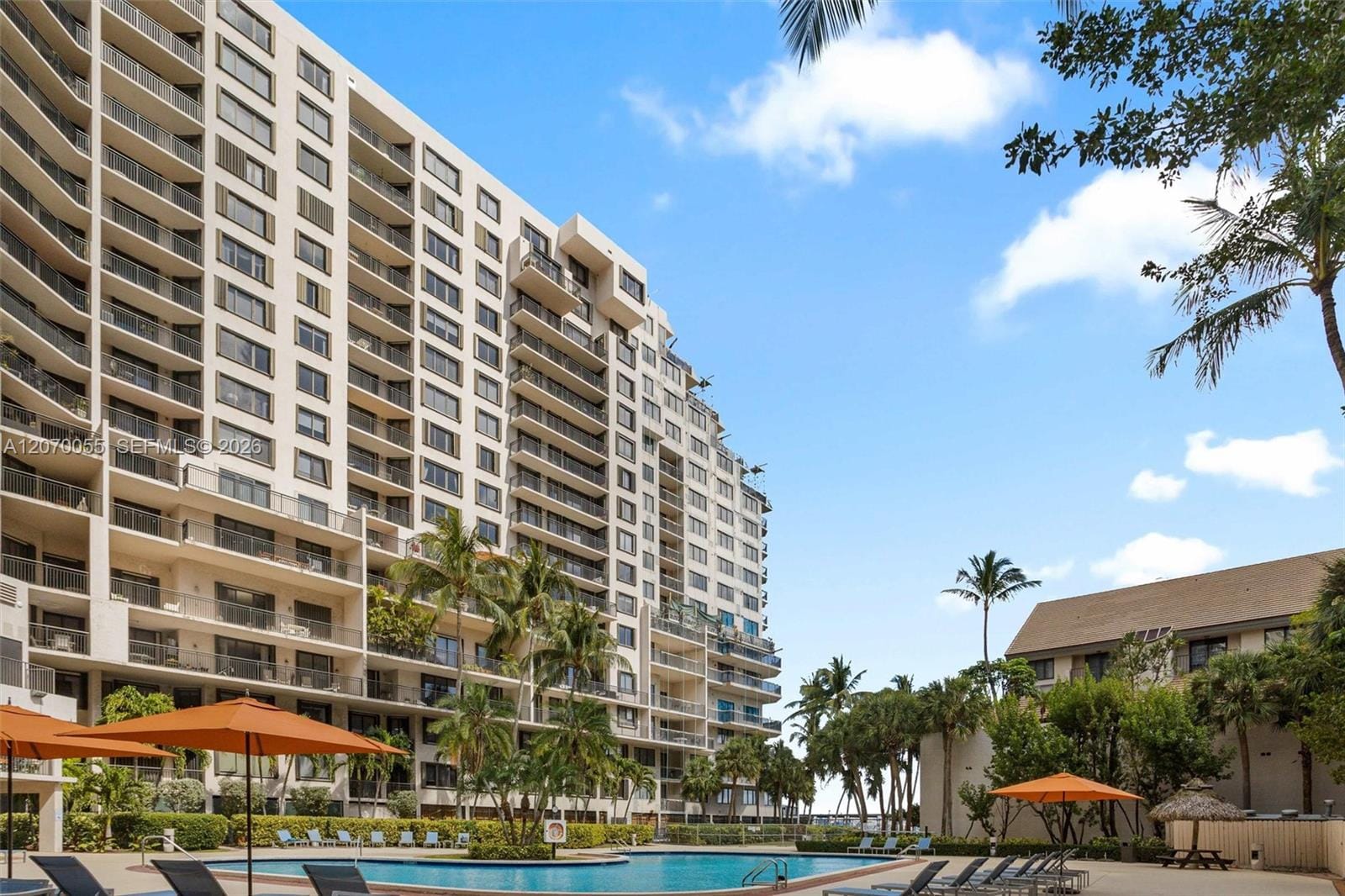 540 Brickell Key Drive 1519, Miami, FL 33131 photo 30