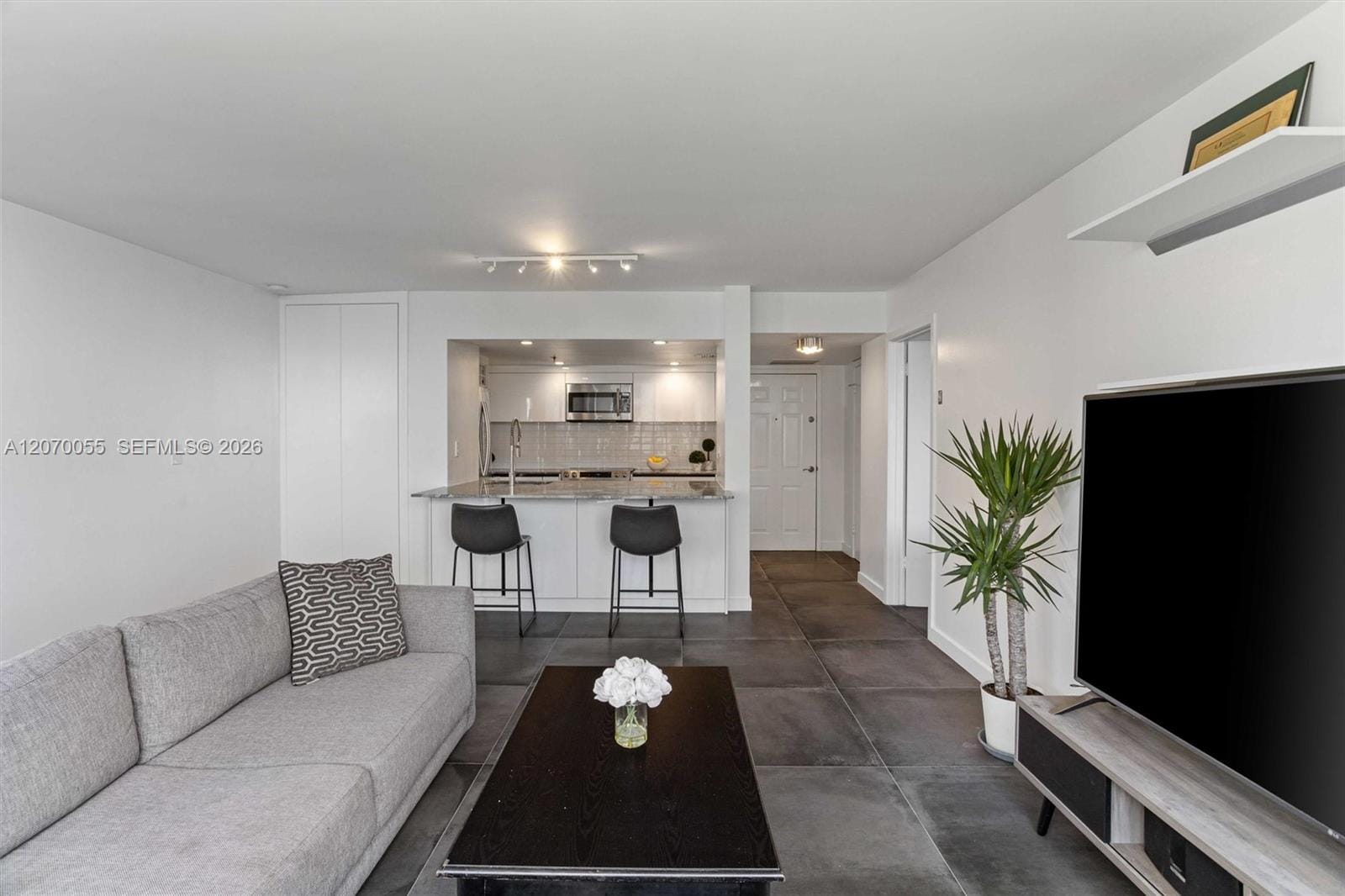 540 Brickell Key Drive 1519 — photo 4