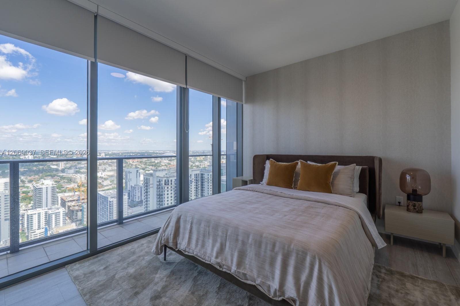 1000 Brickell Plaza 4502 — photo 11