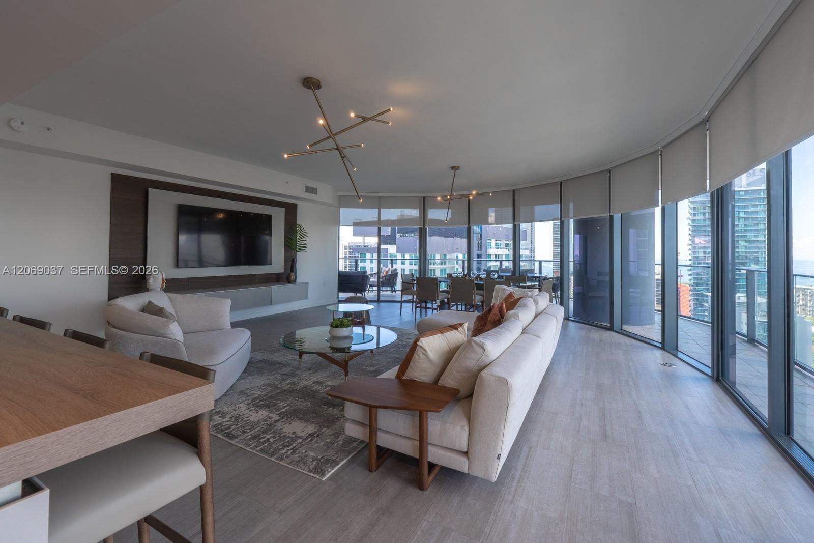 1000 Brickell Plaza 4502 — photo 5
