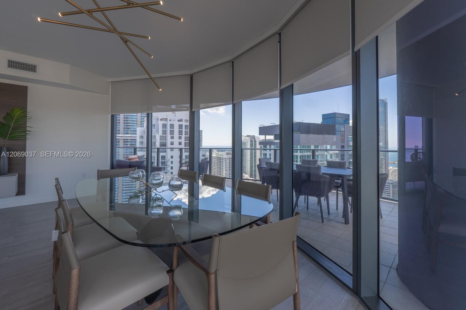 1000 Brickell Plaza 4502 — photo 7