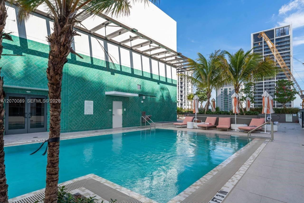 11 NE 6th 1210, Miami, FL 33132 photo 14