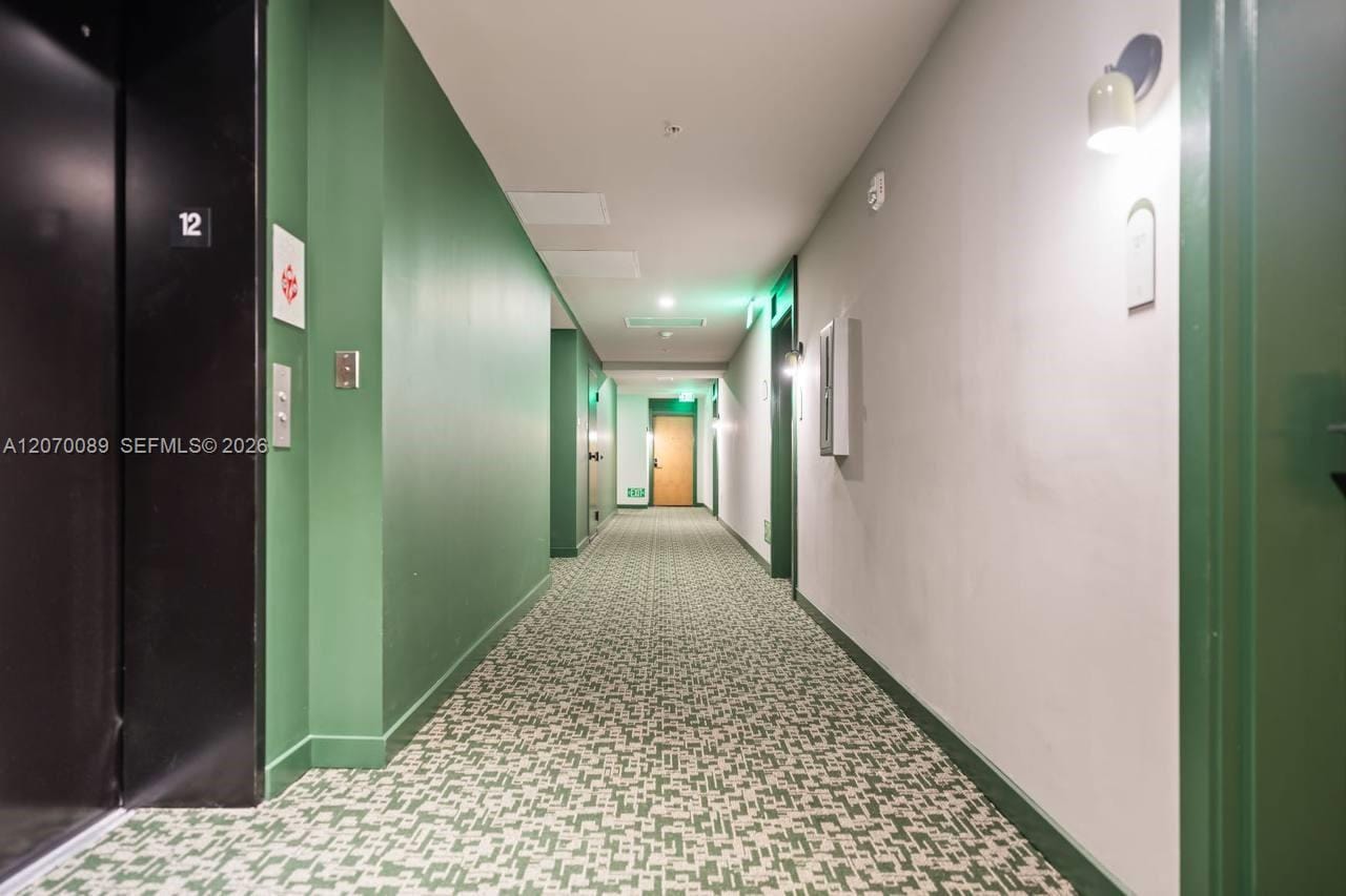 11 NE 6th 1210, Miami, FL 33132 photo 16