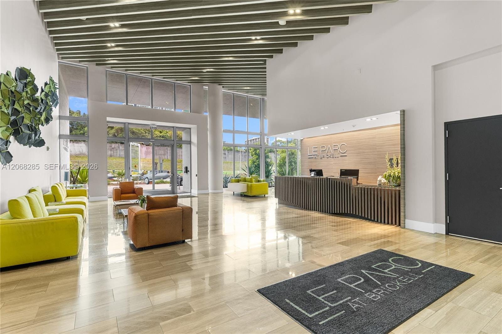 1600 SW 1st Avenue 1202, Miami, FL 33129 photo 1