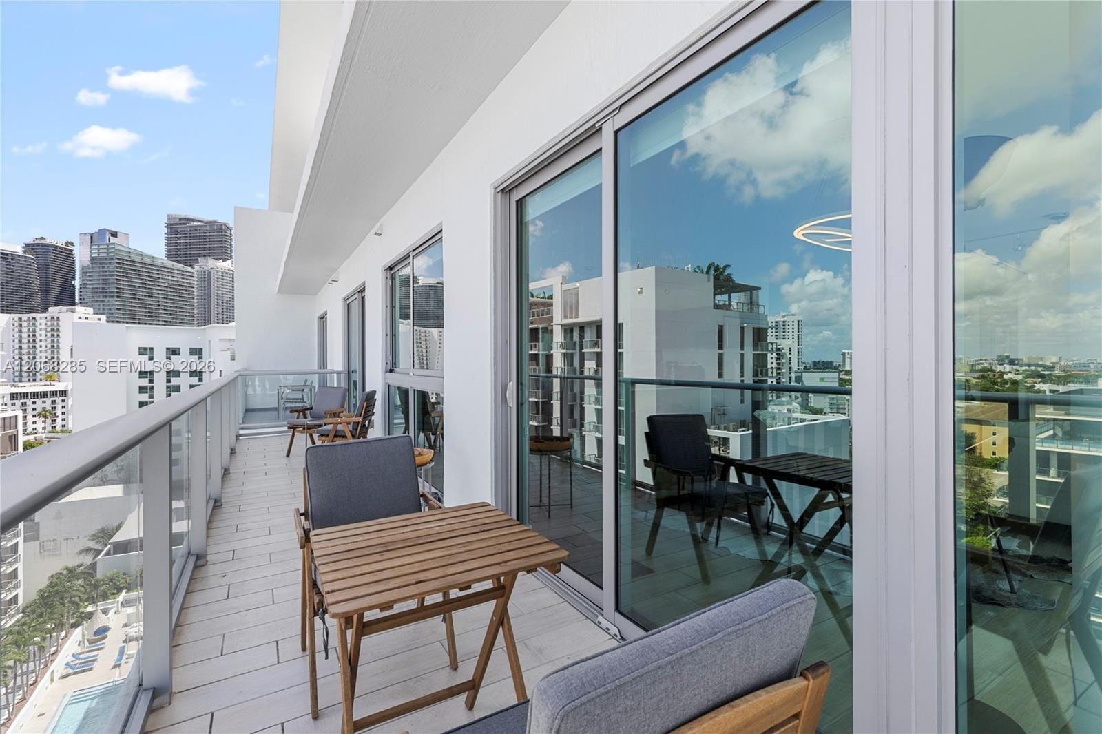 1600 SW 1st Avenue 1202, Miami, FL 33129 photo 30