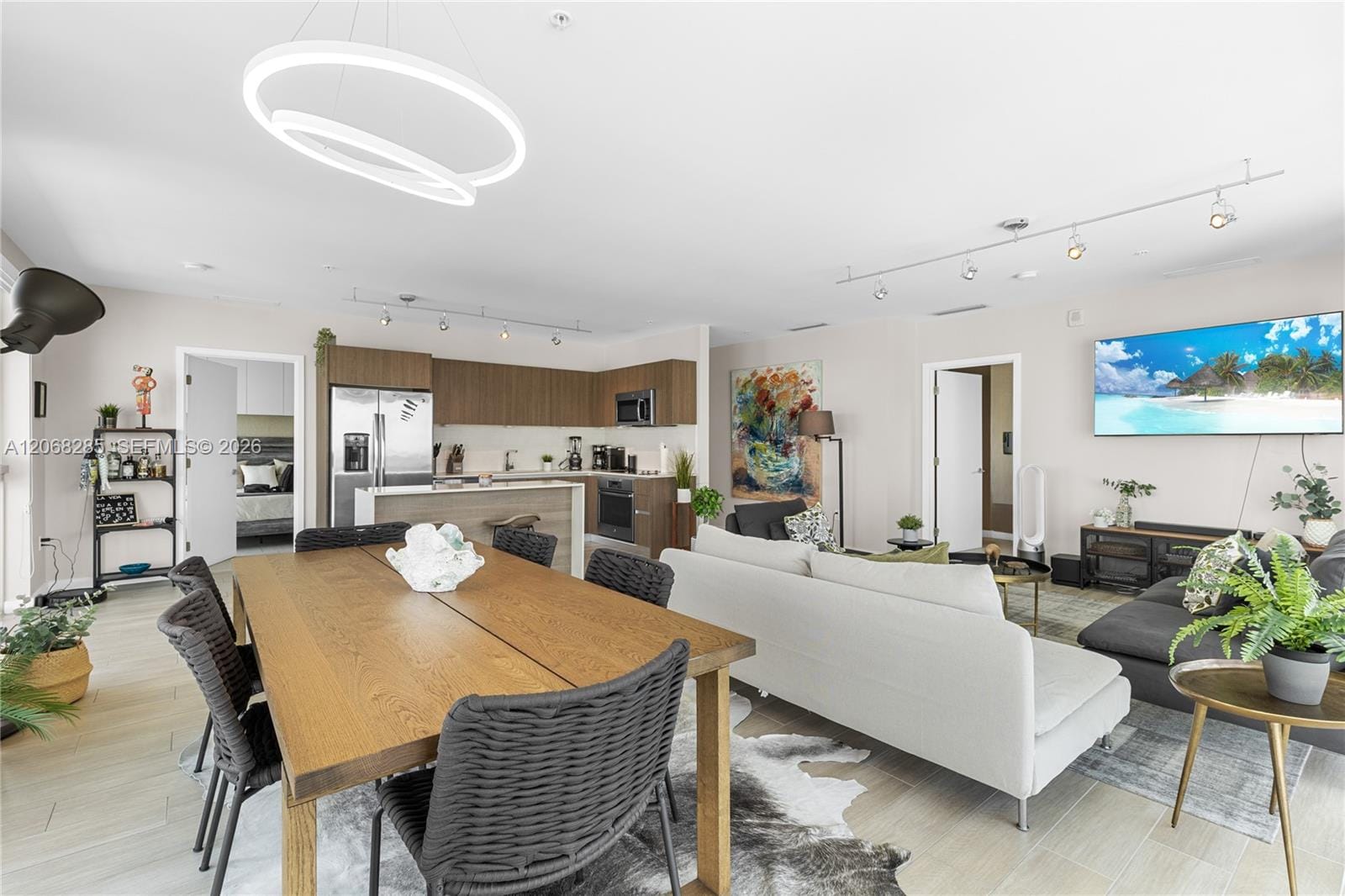 1600 SW 1st Avenue 1202, Miami, FL 33129 photo 4